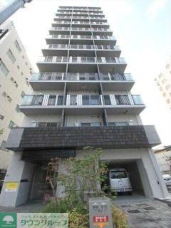 GRAN PASEO 新大塚の物件内観写真